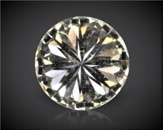 NATURAL Diamond / Heera VS-2 K  0.71 CTS. ( 1743 )